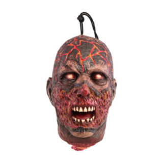 Palanut Roikkuva Zombipää
