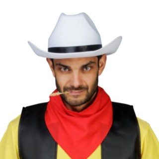 Lucky Luke® Cowboyhattu