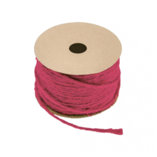 Juuttinaru Fuksia