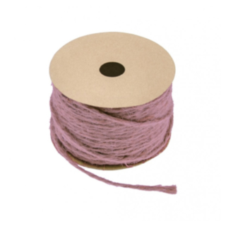 Juuttinaru Parma Vaaleanvioletti