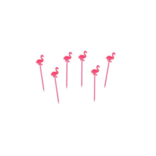 Flamingo Cocktailtikut