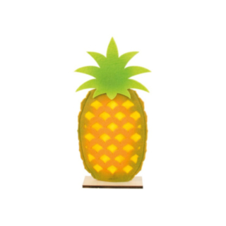Ananas Huopakoriste