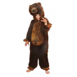 Karhu Onesie Lastenasu