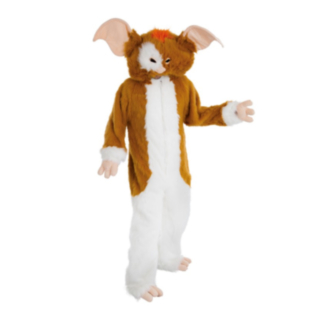 Gremlin Gizz Puku