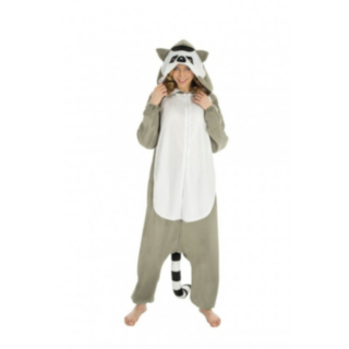 Pesukarhu Onesie Nuorten Asu