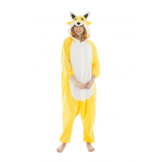 Kettu Onesie Lastenasu