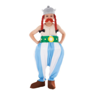 Asterix® Obelix Lastenasu