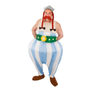 Asterix® Obelix Asu