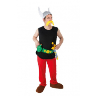 Asterix® Asu
