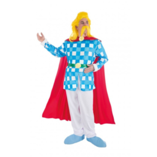 Asterix® Trubadurix Naamiaisasu