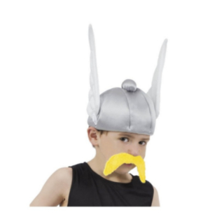 Asterix® Lasten Viikinkikypärä