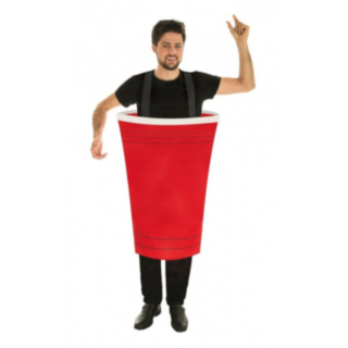 Beer Pong Muki Asu