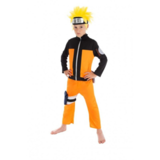 Naruto Shippuden® Lasten Puku