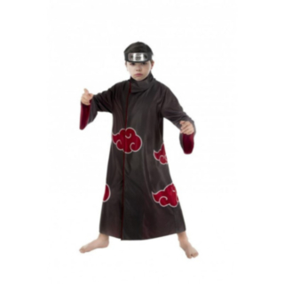 Naruto Shippuden® Itachi Lasten Puku