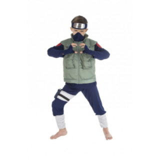 Naruto Shippuden® Kakashi Hatake Lasten Asu