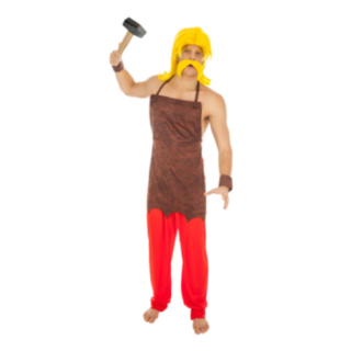 Asterix® Fulliautomatix Puku