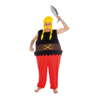 Asterix® Kalakauppias Asu