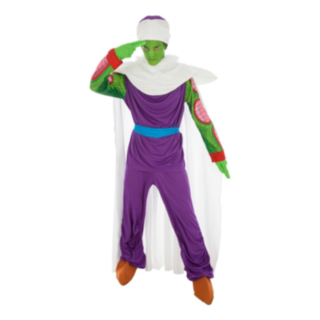 Dragon Ball Z® Piccolo Puku