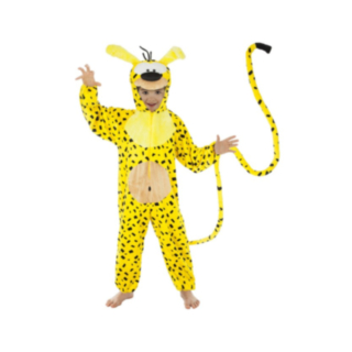 Spirillen® Lastenpuku