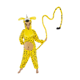 Spirillen® Lastenpuku