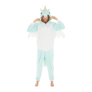 Yksisarvis Onesie -asu