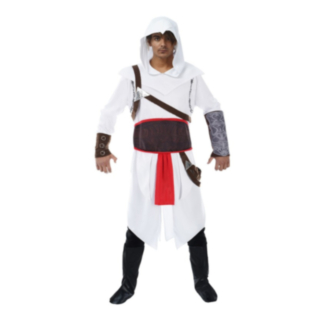 Assassin's Creed® Altair Puku
