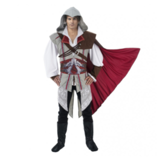 Assassin's Creed® Ezio Puku
