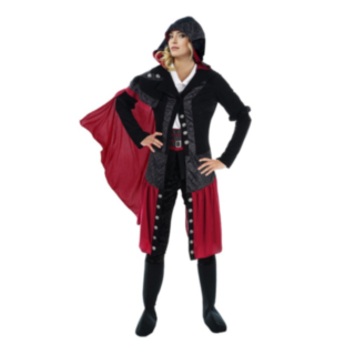 Assassin's Creed® Evie Frye Puku