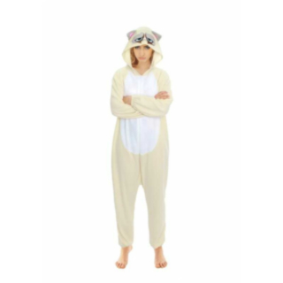 Kigurumi Grumpy Cat® -asu