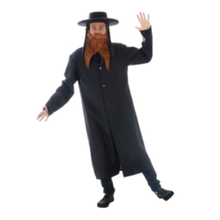 Rabbiinipuku