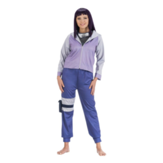 Naruto Shippuden® Hinata Puku
