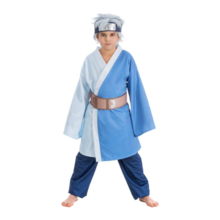 Naruto Boruto® Mitsuki Lastenpuku