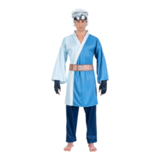 Naruto Boruto® Mitsuki Puku