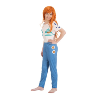 One Piece® Nami Lastenpuku