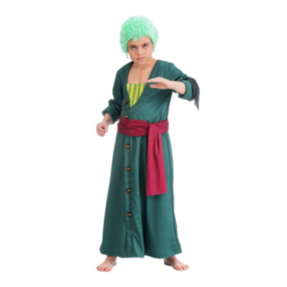 One Piece® Zoro Lastenpuku