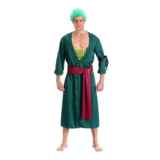 One Piece® Zoro Puku