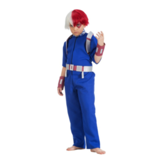 My Hero Academia® Shoto Todoroki Lastenpuku