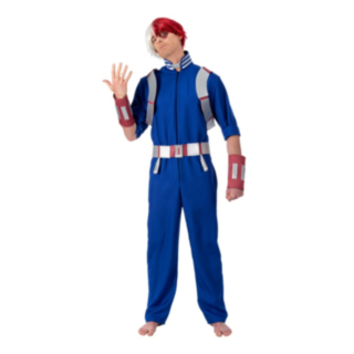 My Hero Academia® Shoto Todoroki Puku