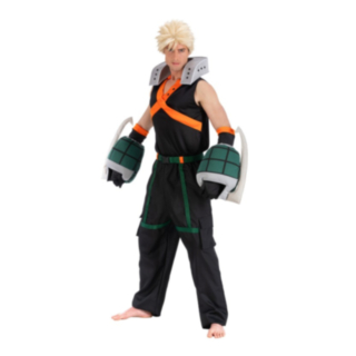 My Hero Academia® Katsuki Bakugo Puku