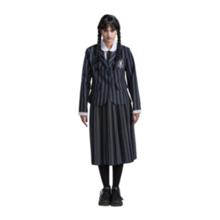 Wednesday&reg; Naamiaisasu
