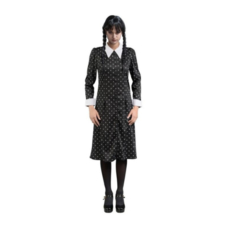 Wednesday&reg; Mekko