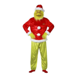 The Grinch® Asu