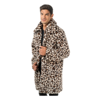 Leoparditakki