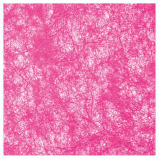 Romance Koristenauha Fuksia