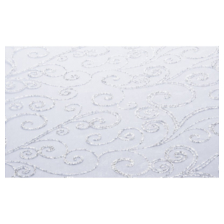 Organza Kaitaliina Hopea