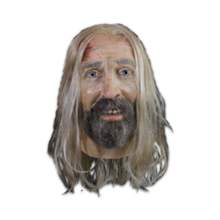 The Devil's Rejects® Otis Lateksinaamio