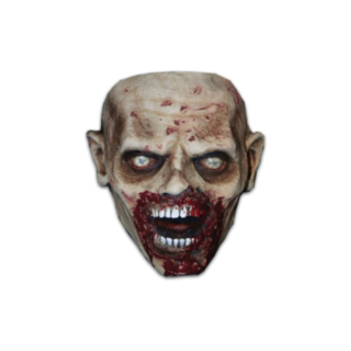 Zombien Purenta Lateksinaamio