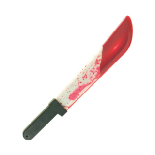Verinen Lelumachete