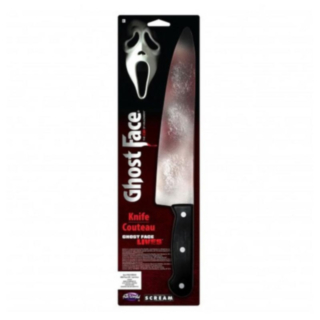 Ghostface® Veitsi