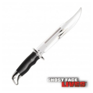 Ghostface® Tactical Veitsi